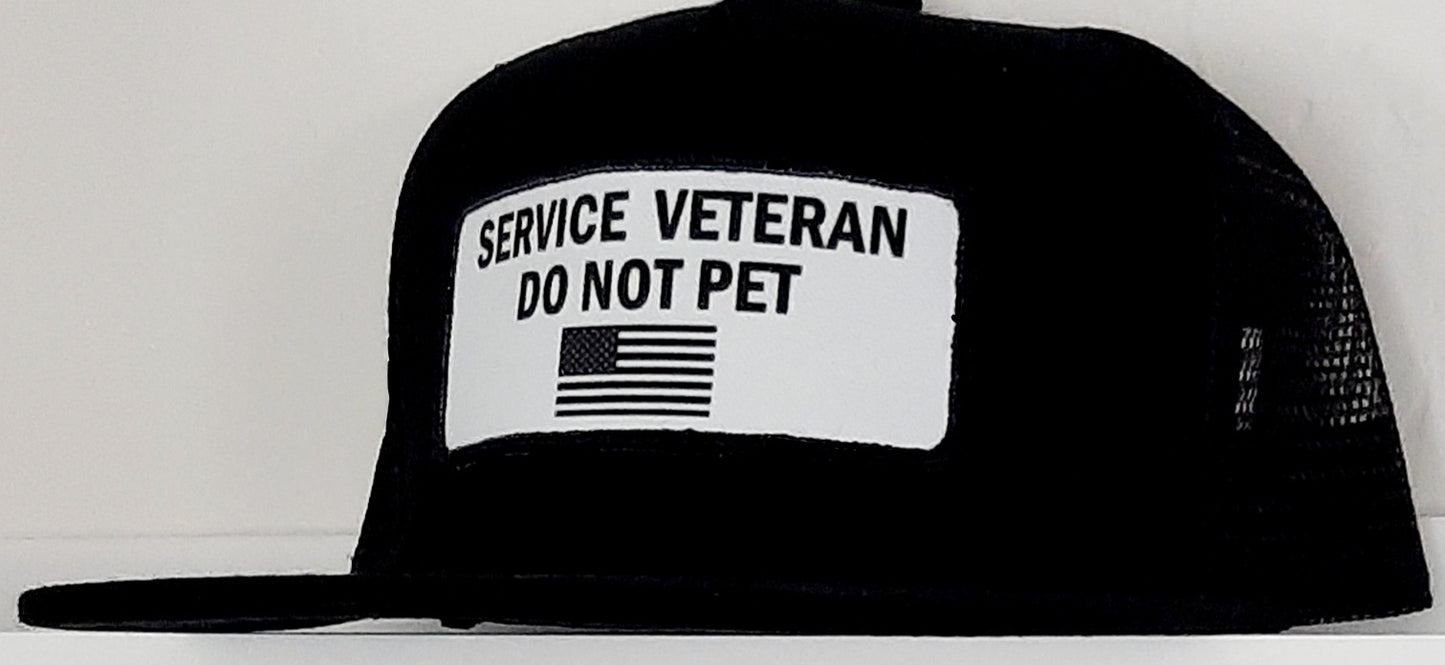 Service Veteran